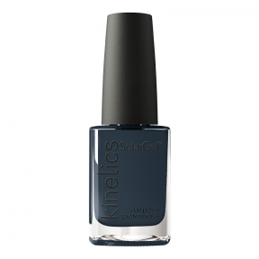 Nail polish Kinetics SolarGel Fragille #411, 15 ml