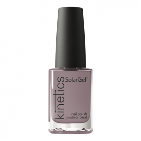 Nail polish Kinetics SolarGel Almost Naked #406, 15 ml