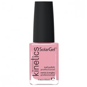 Nail polish Kinetics SolarGel  Spotlight Fail #354 , 15ml