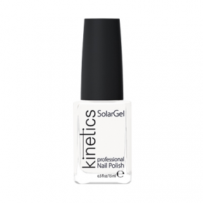 Nail polish KINETICS SolarGel Polish Beginnings #001, 15 ml