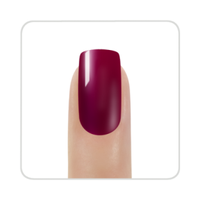 Лак для ногтей KINETICS SolarGel Polish Drama Queen #024, 15 мл