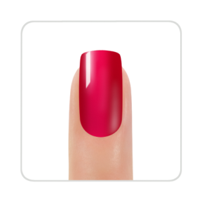 Лак для ногтейKINETICS SolarGel Polish Dress to Impress #207, 15 мл