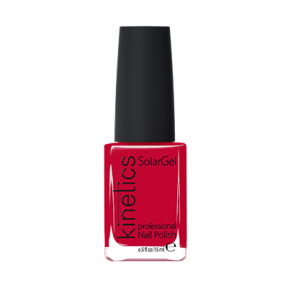 Лак для ногтейKINETICS SolarGel Polish Dress to Impress #207, 15 мл