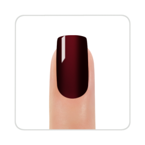 Лак для ногтей KINETICS SolarGel Polish Gangsterina #256, 15 мл