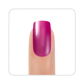 Лак для ногтейKINETICS SolarGel Polish High Heels #209, 15 мл