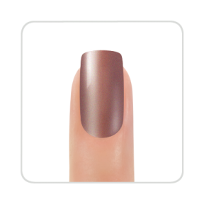 Nail polish KINETICS SolarGel Polish Smoky Desert #047, 15 ml