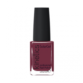 Nail polish KINETICS SolarGel Polish Tango In Paris #027, 15 ml