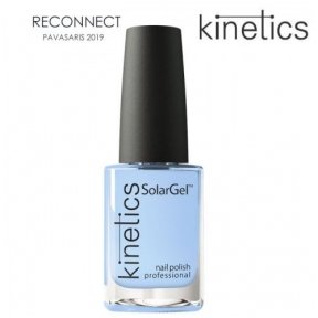 Nail polish Kinetics SolarGel ERROR #427, 15ml