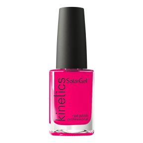 Nail polish SolarGel #399 Bad Color, 15 ml