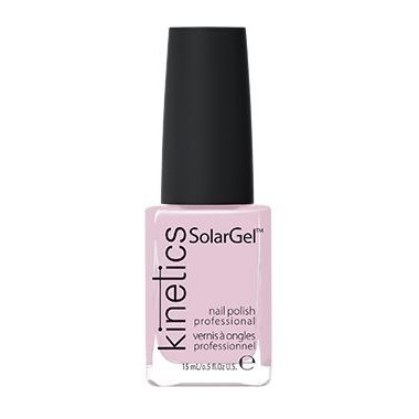 Nail polish Kinetics SolarGel Polish Give me better price #358, 15 ml