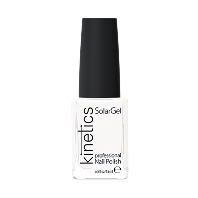 Nagų lakas KINETICS SolarGel Polish Beginnings #001, 15 ml