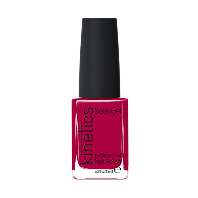 Лак для ногтей KINETICS SolarGel Polish Drama Queen #024, 15 мл