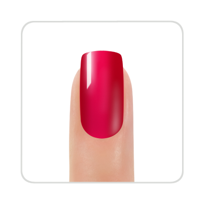 Лак для ногтейKINETICS SolarGel Polish Dress to Impress #207, 15 мл 1