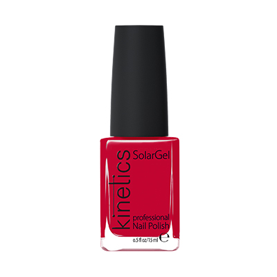 Лак для ногтейKINETICS SolarGel Polish Dress to Impress #207, 15 мл