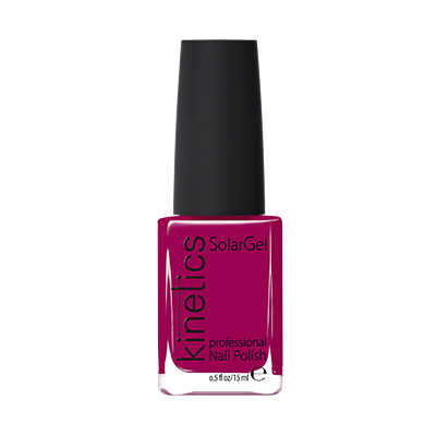 Лак для ногтейKINETICS SolarGel Polish High Heels #209, 15 мл