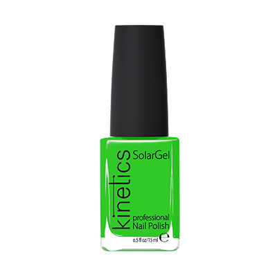 Nagų lakas KINETICS SolarGel Polish Mint Swim #311, 15 ml