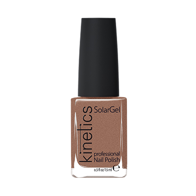 Nagų lakas KINETICS SolarGel Polish Smoky Desert #047, 15 ml