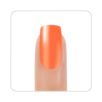 Nail polish KINETICS SolarGel Polish Summertime #283, 15 ml 1