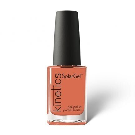 Nail polish Kinetics #541 GINGER HINT, 15ml