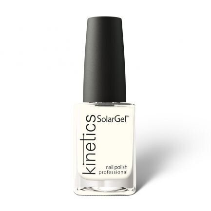 Nail polish Kinetics #542 NEW BREATH, 15ml