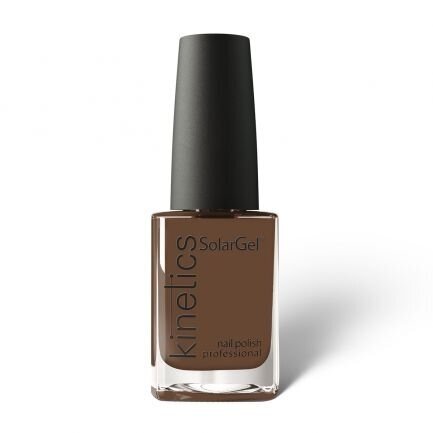 Nail polish Kinetics #548 OAK SOAK, 15ml