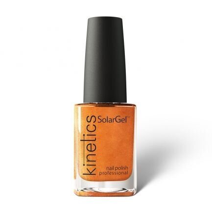 Nail polish Kinetics Solar Gel #544 SOUL TREAT, 15ml