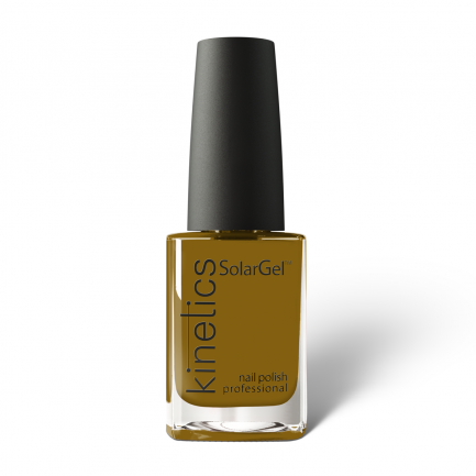 Nail polish Kinetics SolarGel #510 DEPTH OF TRIBE, 15ml