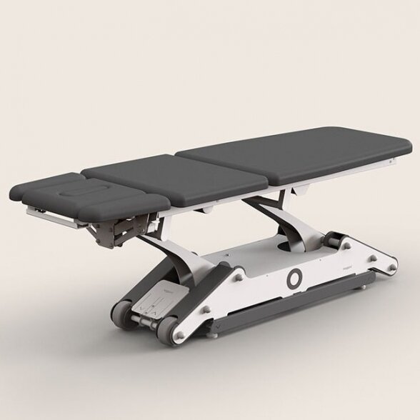 Naggura N’GO  electric 5-section, 2-motor therapy table N'GO5