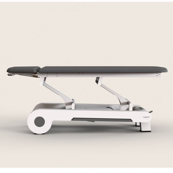 Naggura N’RUN  Electric 2 Piece 1 Motor Therapy Table N'RUN2L 1