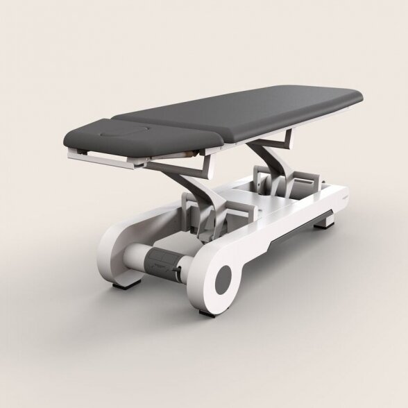 Naggura N’RUN  Electric 2 Piece 1 Motor Therapy Table N'RUN2L 2