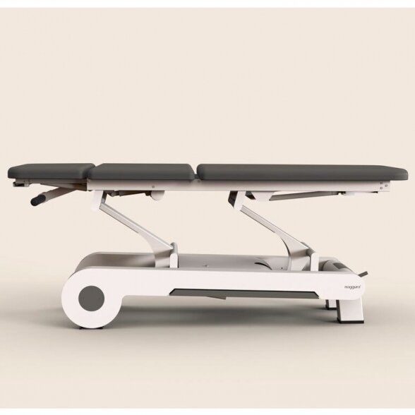 Naggura N'RUN Electric 3 Section, 2 Motor Therapy Table N'RUN3 1