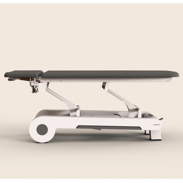 Naggura N'RUN Electric 2 Piece 1 Motor Therapy Table N'RUN4 1