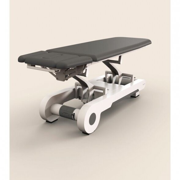 Naggura N'RUN Electric 2 Piece 1 Motor Therapy Table N'RUN4 2