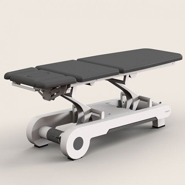 Naggura N'RUN Electric 5 Section, 2 Motor Therapy Table N'RUN5