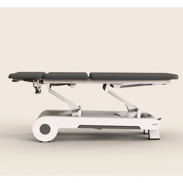 Naggura N'RUN Electric 5 Section, 2 Motor Therapy Table N'RUN5 1