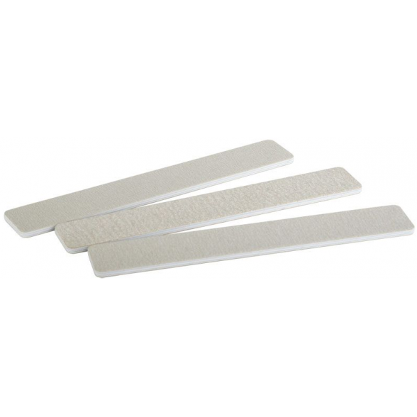 Nail file, roughness 240/240