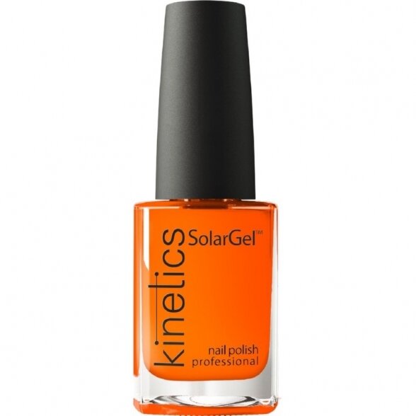 Nagų lakas Kinetics Escape SolarGel Polish Escape KNP371, 15 ml