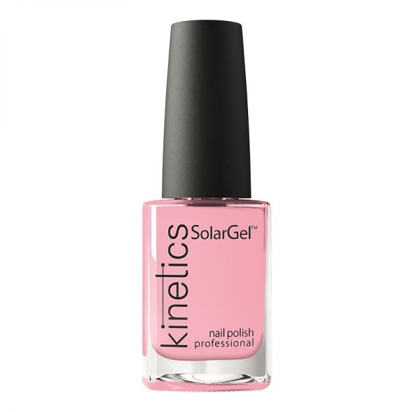 Лак для ногтей Kinetics Pure Instinct SolarGel Polish KNP391, 15 мл