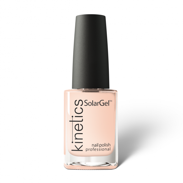 Nagų lakas Kinetics Solar Gel Polish #453 UNCONDITIONAL LOVE, 15ml