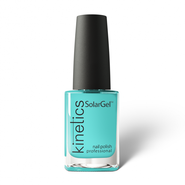 Лак для ногтей Kinetics Solar Gel Polish №460 BOUND UP, 15мл