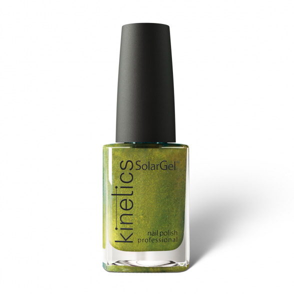 Nails polish Kinetics SolarGel #488 HIDDEN GEM, 15ml