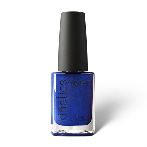 Nail polish Kinetics SolarGel #491 BLANK SPACE, 15ml