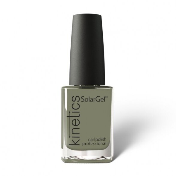 Nail polish Kinetics SolarGel Down To Earth #532, 15 ml