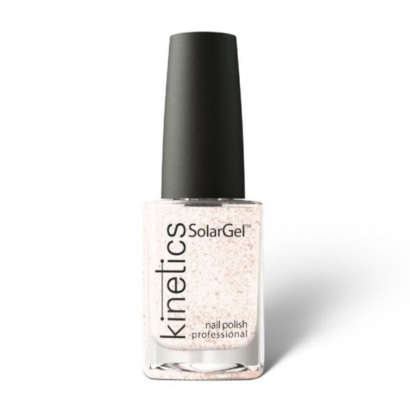 Лак для ногтей Kinetics SolarGel Lucid Fantasy #KNP525, 15мл