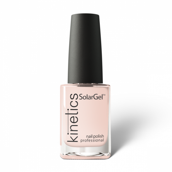 Nail polish Kinetics SolarGel Mild Flaws, 15ml, Autumn 2019