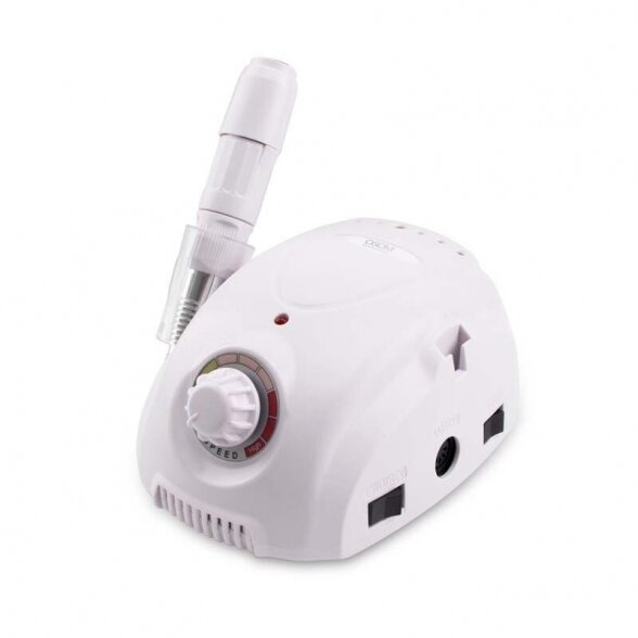 Osom Professional Nail Drill Machine, white 4