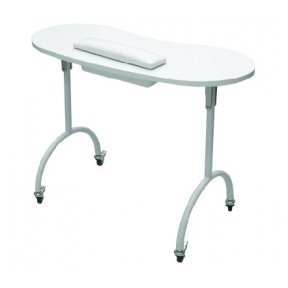 Portable manicure table DP-3416