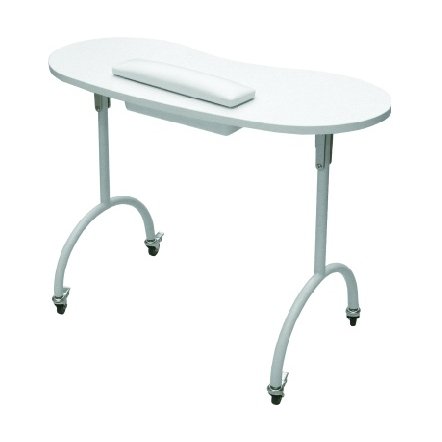 Portable manicure table DP-3416