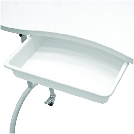 Portable manicure table DP-3416 4