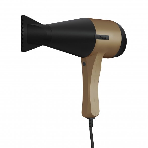 Notus Deluxe high-tech hair dryer, 2000W 2